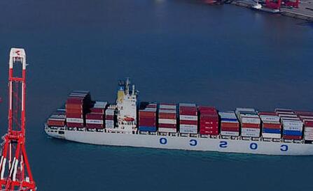 選擇海運(yùn)公司的三個標(biāo)準(zhǔn)