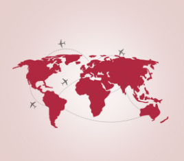 上海國際貨運代理公司