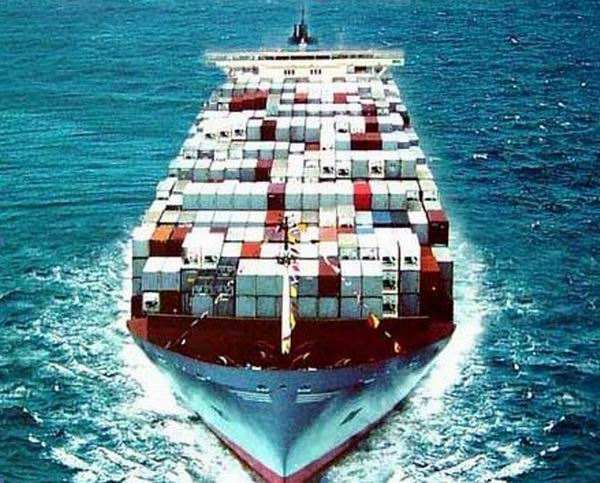 選擇海運公司時因考慮哪些問題