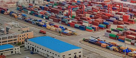 找國(guó)際貨運(yùn)代理該考慮哪些因素