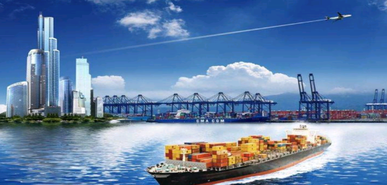 你應該了解的海運國際貨代