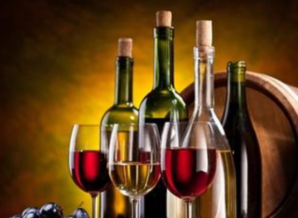 紅酒進口報關流程