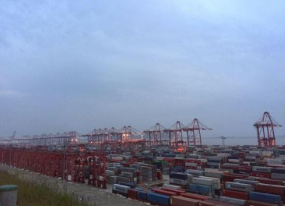 進(jìn)口海運(yùn)代理為什么要找大公司