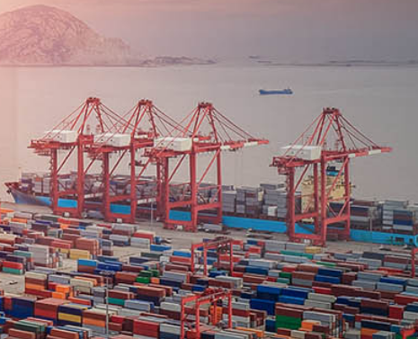 如何選擇好的海運(yùn)國際貨代