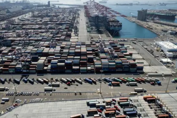 上海海運出口貨代