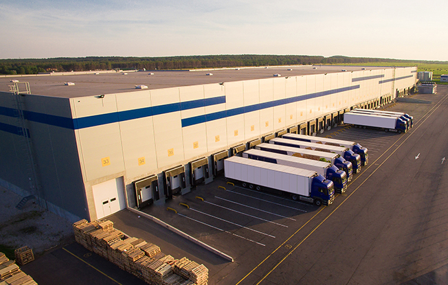 進口貨物為什么要找進口報關代理