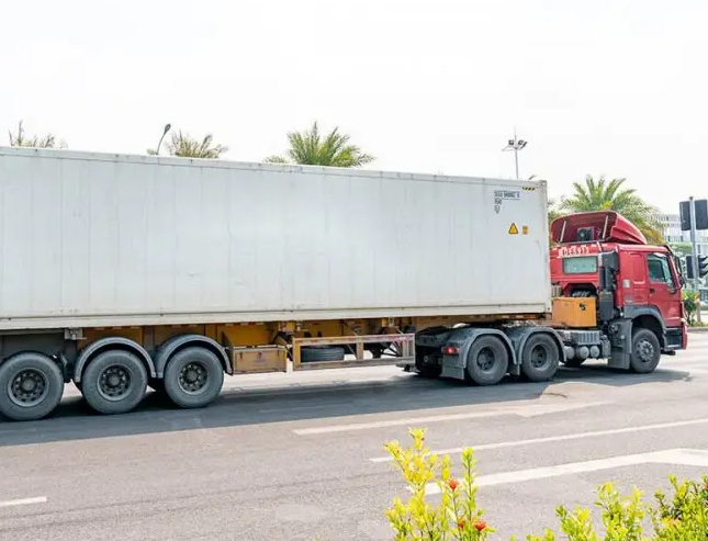 上海國際海運增加市場競爭力的方法