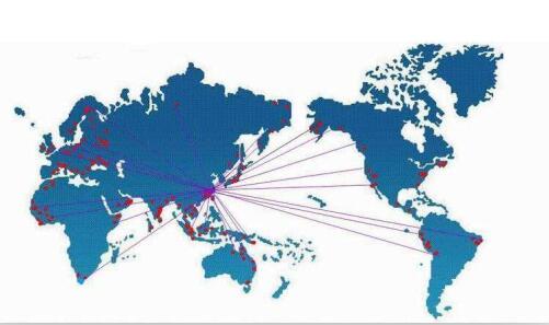 選擇國際物流公司應該關注哪些方面