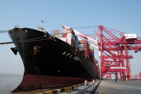 尋找進口清關代理為什么是企業的選擇