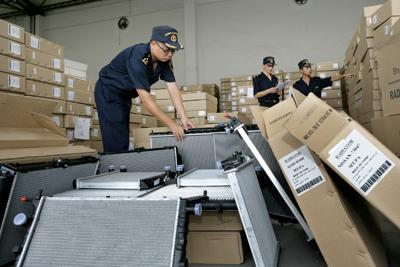 進口報關時毛絨產品如何才能節省時間？