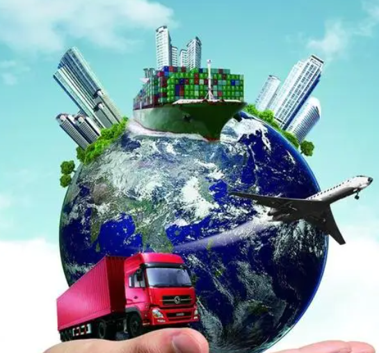 上海車輛出口貨代