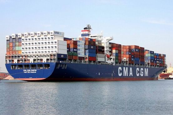 進出口貨代在貿易程序中的作用