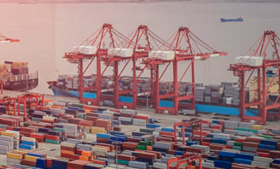 上海代理清關報關公司