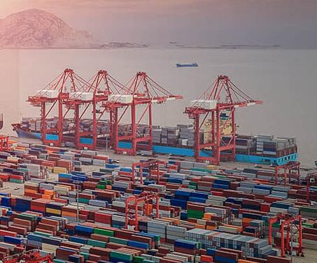 進(jìn)口報關(guān)代理公司的哪些特點(diǎn)備受重視