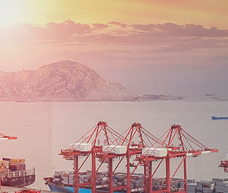 選擇原料進(jìn)口報(bào)關(guān)代理?報(bào)關(guān)注意事項(xiàng)