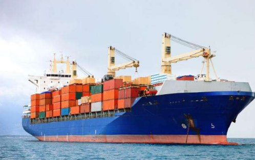 為什么要選擇進口海運代理公司