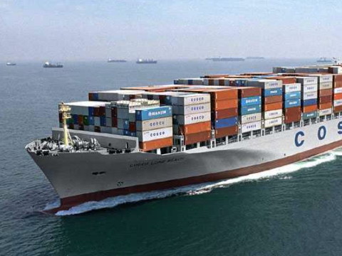 上海國際海運和空運有什么樣的區(qū)別呢？