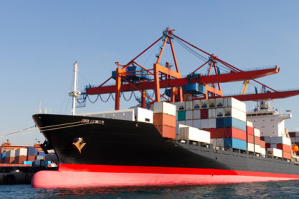 服務態度好的散貨船進出口代理公司