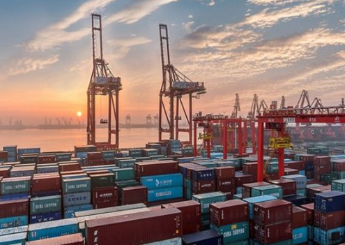 上海進(jìn)口清關(guān)流程