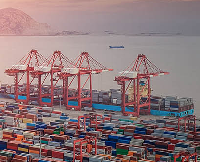 上海國際貨運代理分享：集裝箱如何在新規下正確裝貨