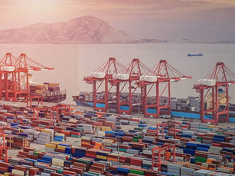 上海的國(guó)際貨運(yùn)代理業(yè)務(wù)流程是什么？有何優(yōu)勢(shì)？