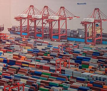 如何選擇海運國際貨代公司