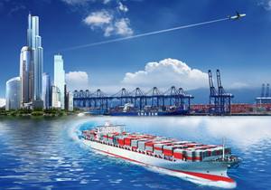 企業單獨進貨與找韓國貨代有何差距