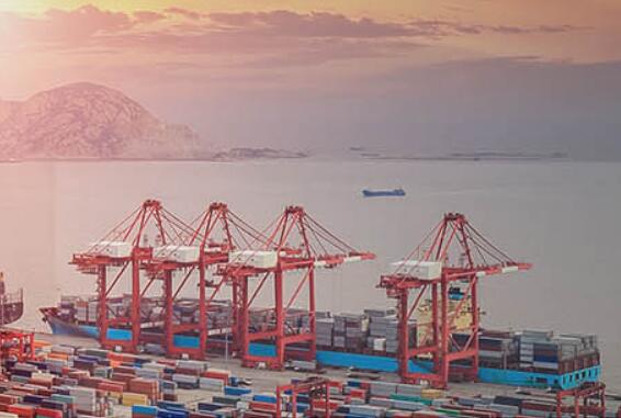 進口報關代理公司詳解：海運拼箱貨物更適宜應用于哪些地方