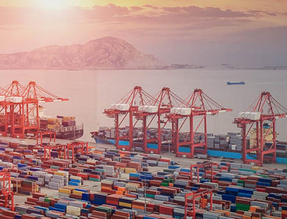 上海清關公司的意義