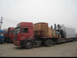 如何科學地降低上海貨運成本？