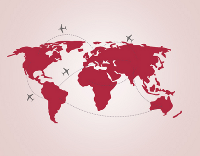 上海進出口貿易代理